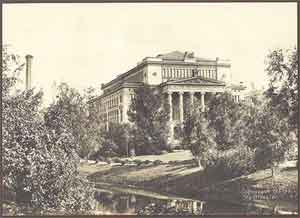 The City Theater