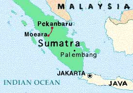 Sumatra