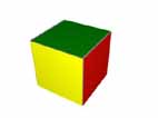 3d cube
