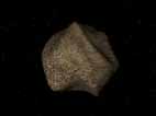 asteroide