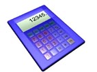 calculatrice 3D , 3D calculator