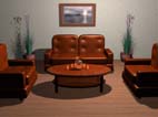 3d furniture
