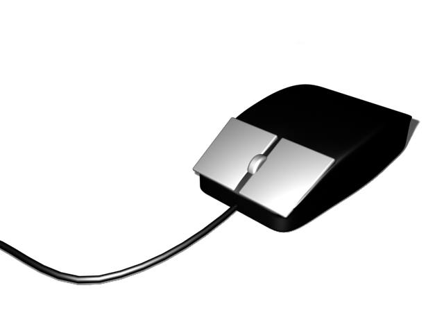 souris 3d , 3d mouse