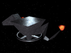 navette , spaceship
