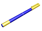 stylo 3d , 3d pen