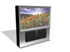 3D television