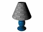veilleuse 3d , 3d night light