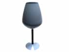 verre 3d , 3d cup