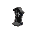 Shrines, Pools, and Potions