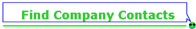 Find Company Contacts