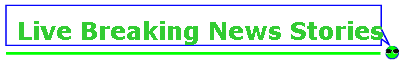 Live Breaking News Stories