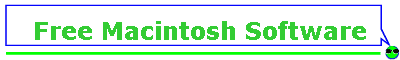 Free Macintosh Software