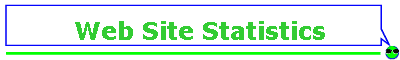 Web Site Statistics