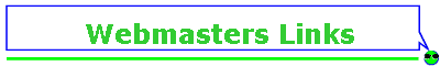 Webmasters Links