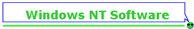 Windows NT Software
