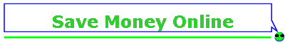 Save Money Online