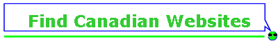 Find Canadian Websites
