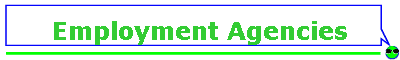 Employment Agencies