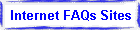 Internet FAQs Sites