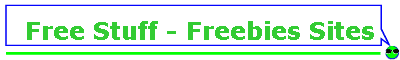 Free Stuff - Freebies Sites