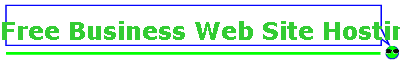 Free Business Web Site Hosting