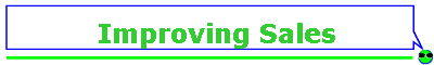 Improving Sales