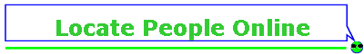 Locate People Online