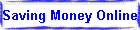 Saving Money Online