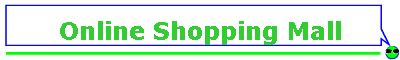 Online Shopping Mall