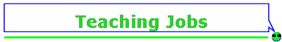 Teaching Jobs