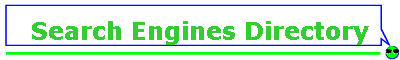 Search Engines Directory