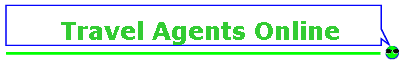 Travel Agents Online