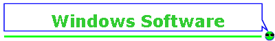 Windows Software