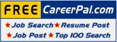 Find a job, job search, find employment, post a resume, free resume posting, search for a job, job hunt, job hunting, hunting for a job