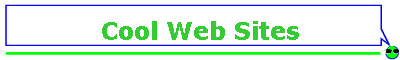 Cool Web Sites