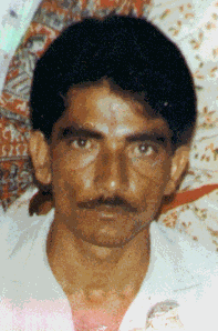 Picture of Dara Singh