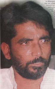 picture of Dara Singh