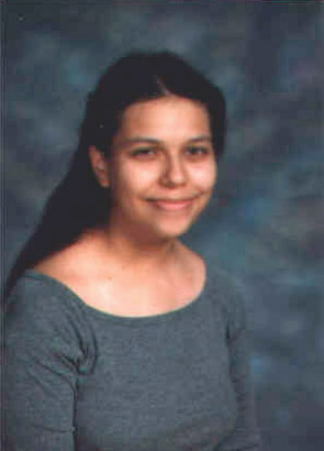 me around age 16