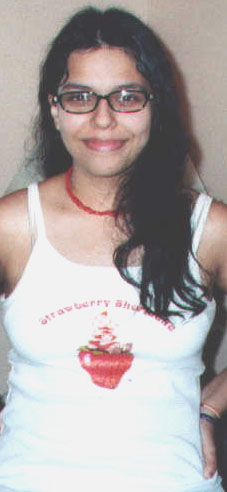 me after work age 17