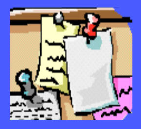 Message Board