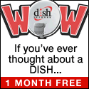 Schedule your free satelltie tv installation now!