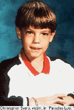 Christopher Byers