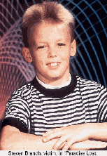 Steven Branch