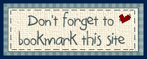to bookmark, press CTRL-D