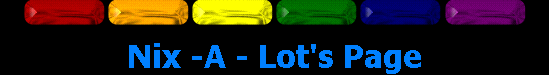 Nix -A - Lot's Page
