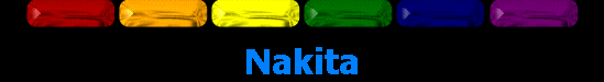Nakita