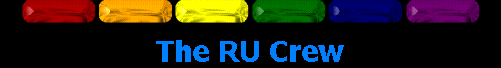 The RU Crew
