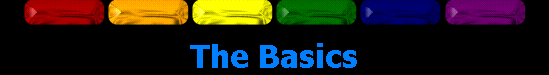 The Basics