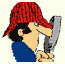 Picture of your private Detective who helps you find out the truth about anyone!