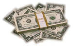 A pic of Dollars. Wait please!